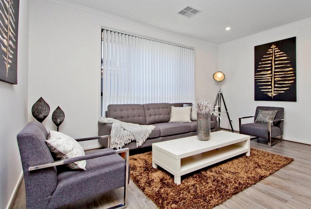 Home staging service provided by Home Edition in Adelaide
